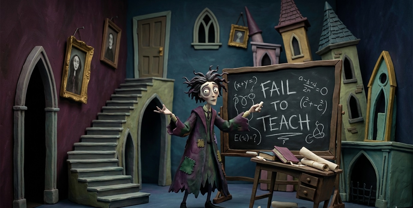 Educational Sites That Are Surprisingly Useless