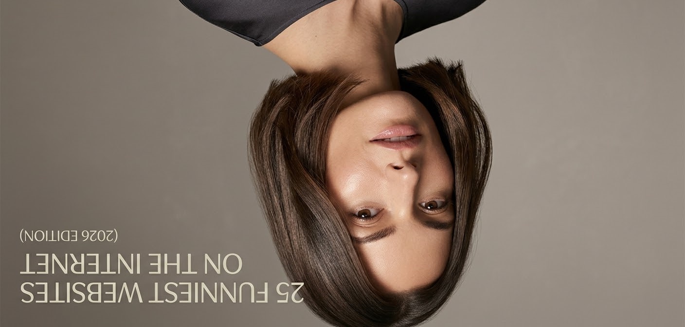 25 Funniest Websites on the Internet (2026 Edition)